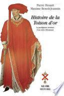 Histoire de la Toison d’or
