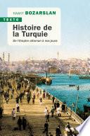 Histoire de la Turquie