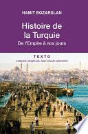Histoire de la Turquie