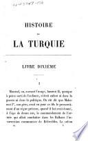 Histoire de la Turquie