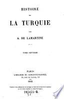 Histoire de la Turquie