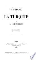 Histoire de la Turquie