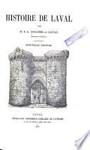 Histoire de Laval