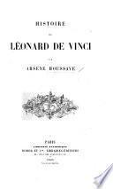 Histoire de Léonard de Vinci