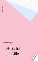 Histoire de Lille