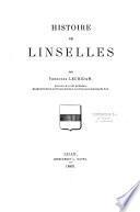 Histoire de Linselles
