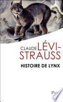 Histoire de lynx