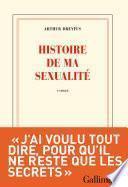Histoire de ma sexualité
