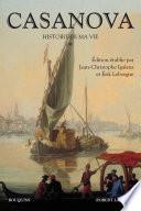 Histoire de ma vie -