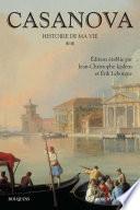Histoire de ma vie -