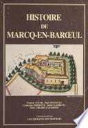 Histoire de Marcq-en-Barœul