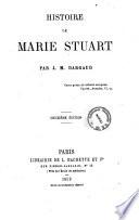 Histoire de Marie Stuart