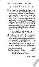 Histoire de Maurice comte de Saxe ..., 2