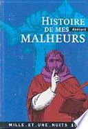 Histoire de mes malheurs