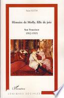 Histoire de Molly, fille de joie