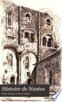 Histoire de Nantes