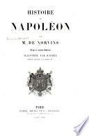 Histoire de Napoléon