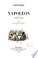 Histoire de Napoléon