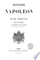 Histoire de Napoléon