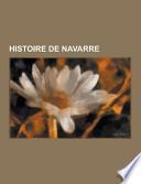 Histoire de Navarre