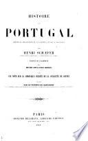Histoire de Portugal, tr. par H. Soulange-Bodin
