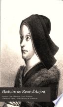 Histoire de René d'Anjou