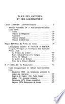 Histoire de Saint-Michel de Cuxa par les textes