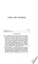 Histoire de Sisteron, tirée de ses archives. À laquelle on a joint deux mémoires, sur les origines et révolutions des noms de famille en Provence, et sur l'état et les progrès de la sociéte dans cette même province, an 15e siècle