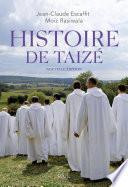 Histoire de Taizé