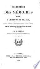 Histoire de Tancrède, par Raoul de Caen. Histoire de la Premiere Croisade, par Robert le Moine