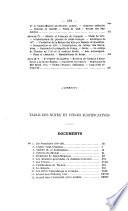 Histoire de Thonon et du Chablais