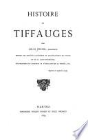 Histoire de Tiffauges ...