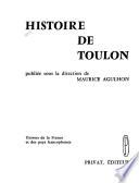 Histoire de Toulon