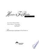 Histoire de Trois-Pistoles, 1697-1997
