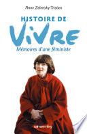 Histoire de vivre