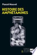 Histoire des amphétamines
