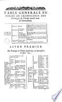 Histoire des chevaliers de l'Ordre de S. Jean de Jérusalem...