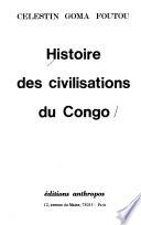 Histoire des civilisations du Congo