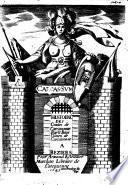 Histoire des Comtes de Carcasonne