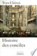Histoire des conciles
