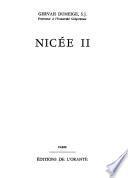 Histoire des conciles œcuméniques: Nicée II