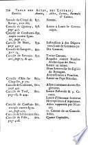 Histoire des controverses et des matières écclésiastiques: Traitées dans le 9e siècle