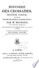 Histoire des croisades