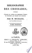 Histoire des croisades