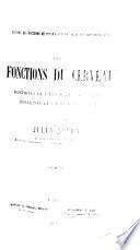 Histoire des doctrines de psychologie physiologique contemporaines