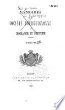 Histoire des ducs de Bourgogne de race capétienne