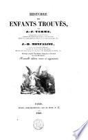 Histoire des enfants trouvés
