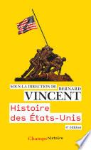 Histoire des États-Unis