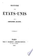 Histoire des États-Unis