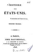 Histoire des États-Unis